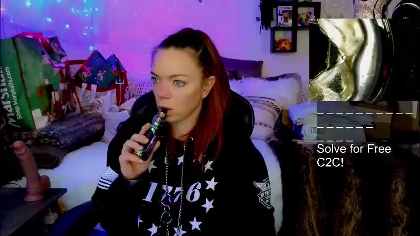 goddess_of_mars Adult Chat December 16, 2025