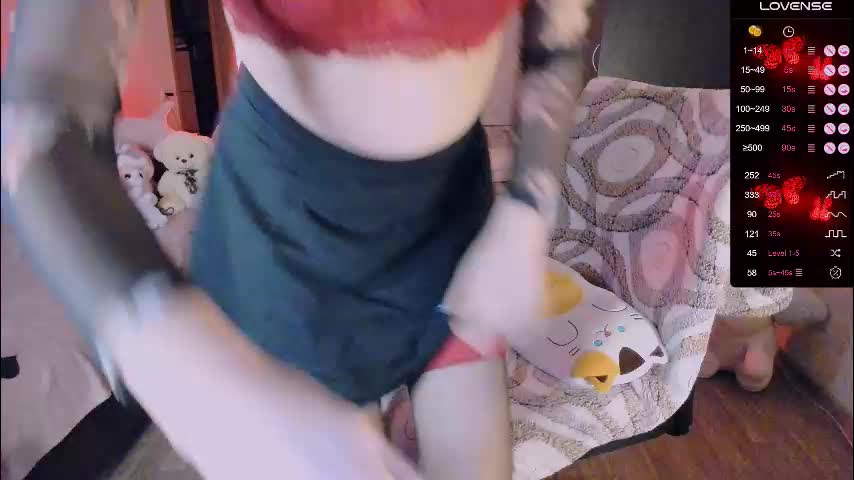 shimizyre Adult Chat December 17, 2025