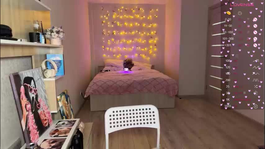 sweetielis Adult Chat December 16, 2025