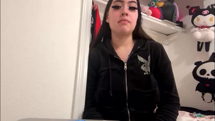 masturbatingmariamiller Adult Chat December 17, 2025