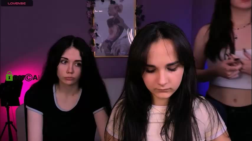 ariana_ross7 Adult Chat December 17, 2025