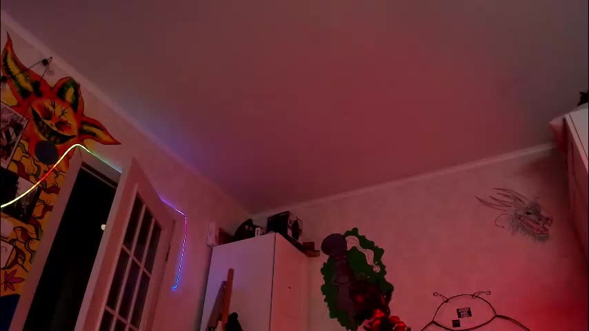 sunny_mouse Adult Chat December 16, 2025