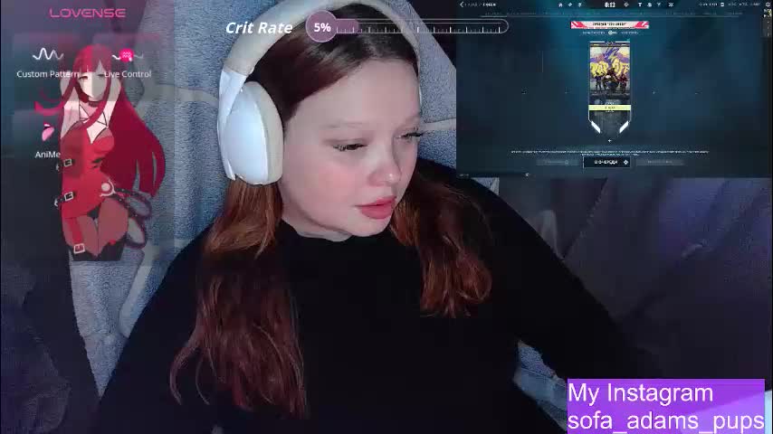 _sofia_adam_ Adult Chat December 16, 2025