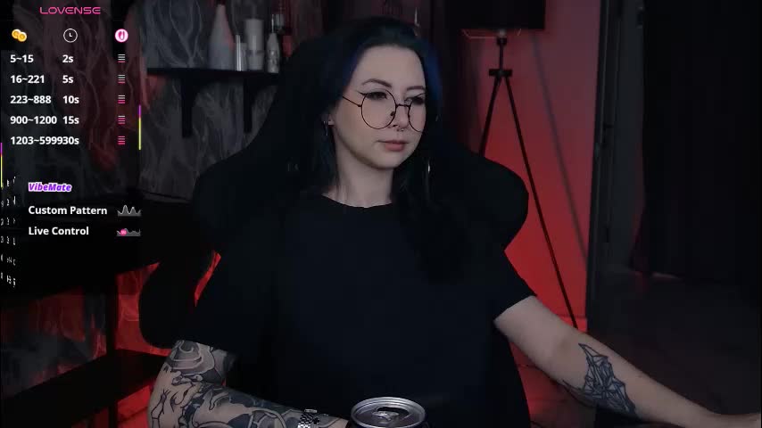 wesleegray Adult Chat December 17, 2025