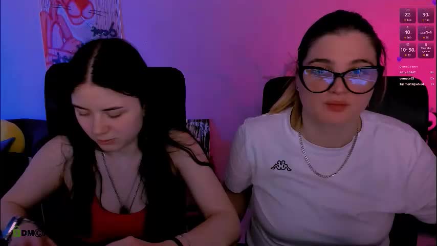 foxy_tease_ Adult Chat December 17, 2025