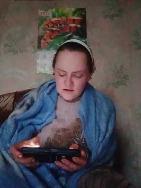 Calibriya Adult Chat December 17, 2025