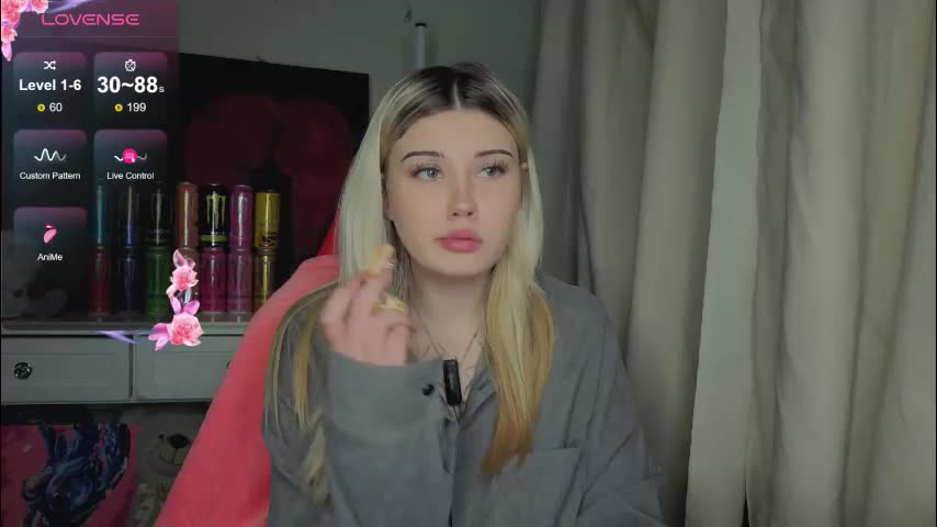 lilhornyprincess Adult Chat December 16, 2025