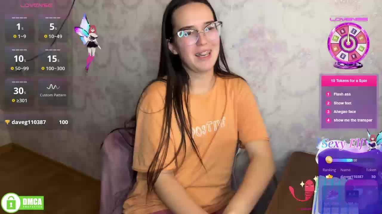 the-princese Adult Chat December 17, 2025