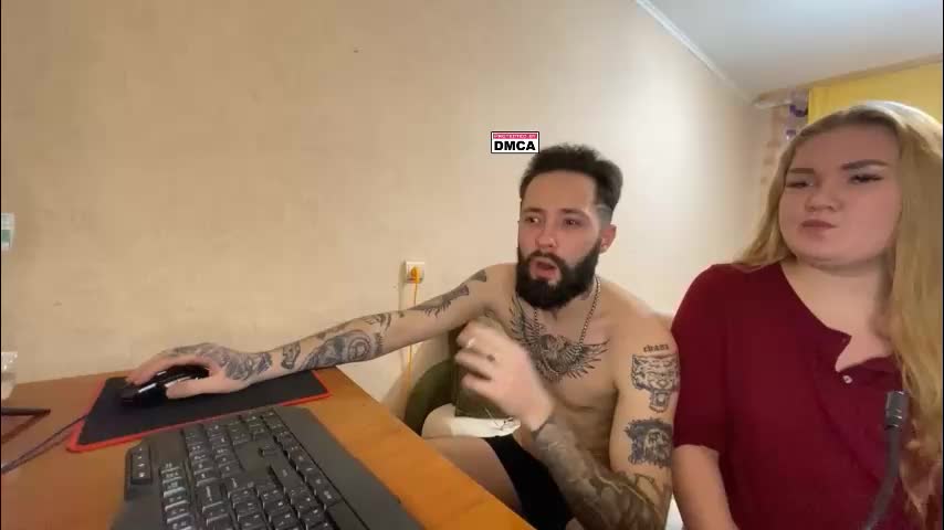 mike_and_anna_ Adult Chat December 17, 2025