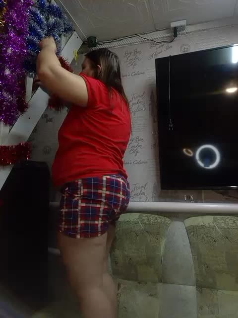 Konfetka80 Adult Chat December 17, 2025