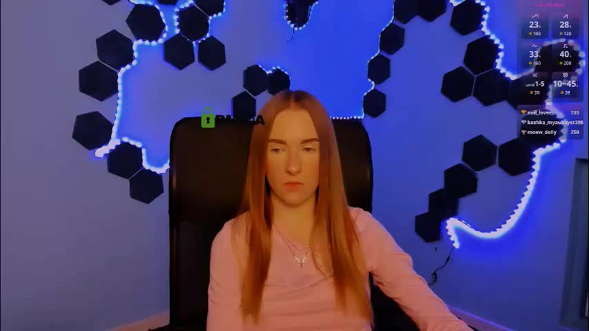 doll_vey Adult Chat December 17, 2025