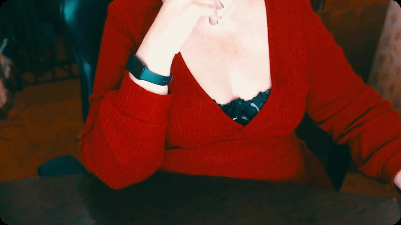 Alisa1917 Adult Chat December 17, 2025