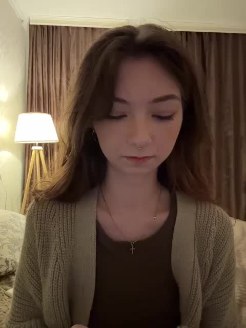 ShyAlya Adult Chat December 17, 2025