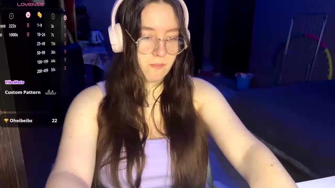 BettyannBencomo Adult Chat December 17, 2025