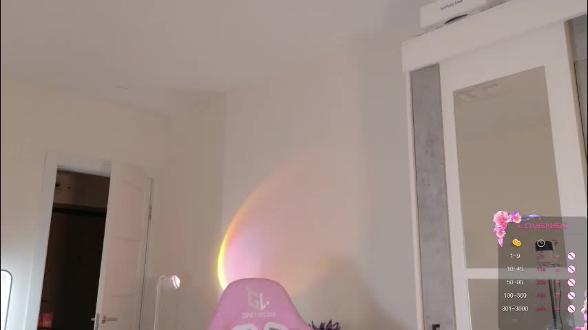 cinnabongirls Adult Chat December 17, 2025