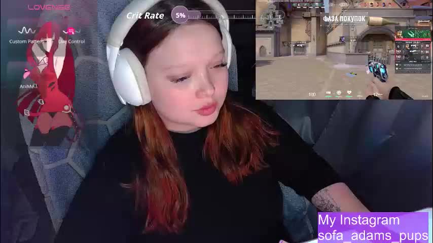 _sofia_adam_ Adult Chat December 17, 2025