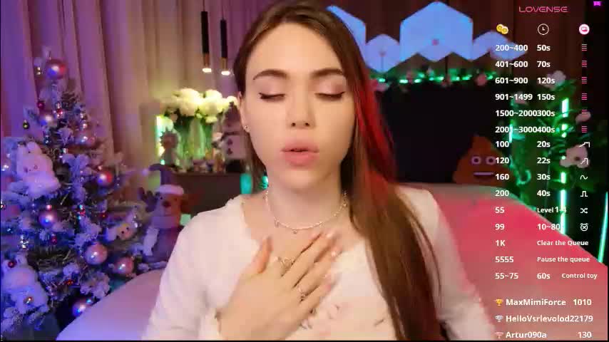 lucifiella Adult Chat December 17, 2025