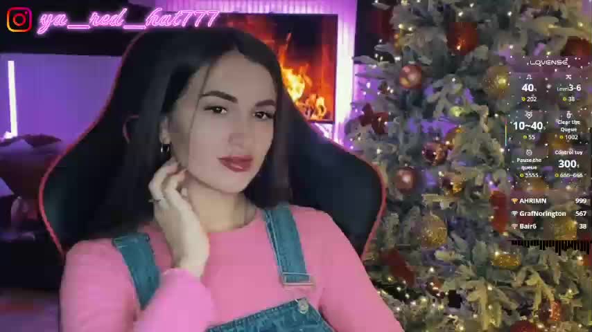 -RED_HAT- Adult Chat December 17, 2025