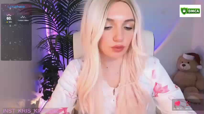 Kris_Lil Adult Chat December 17, 2025