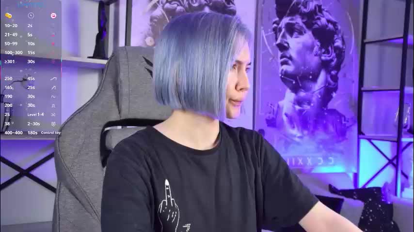 fetishrey Adult Chat December 17, 2025