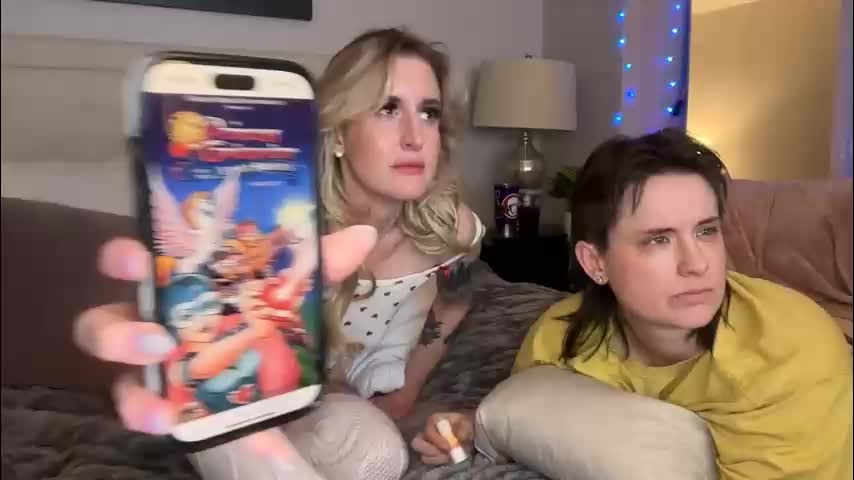 officiallyonlytams Adult Chat December 17, 2025