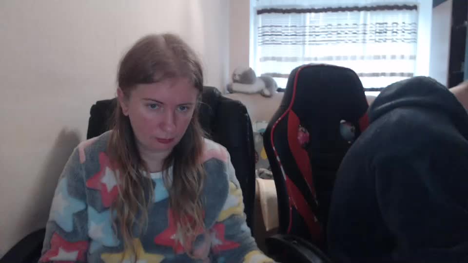 jenisandpeter Adult Chat December 17, 2025