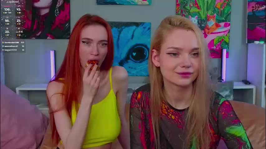 oseaan Adult Chat December 17, 2025