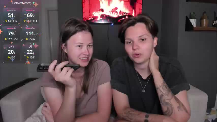 kortney_williams Adult Chat December 17, 2025