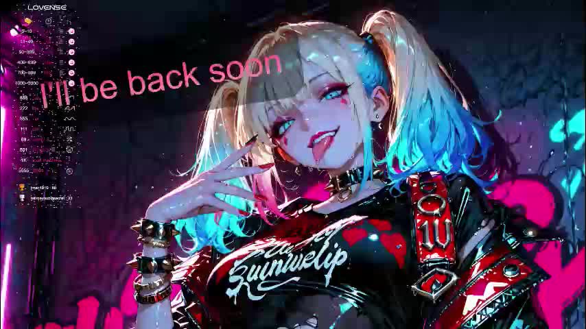 sunnyhuff Adult Chat December 17, 2025