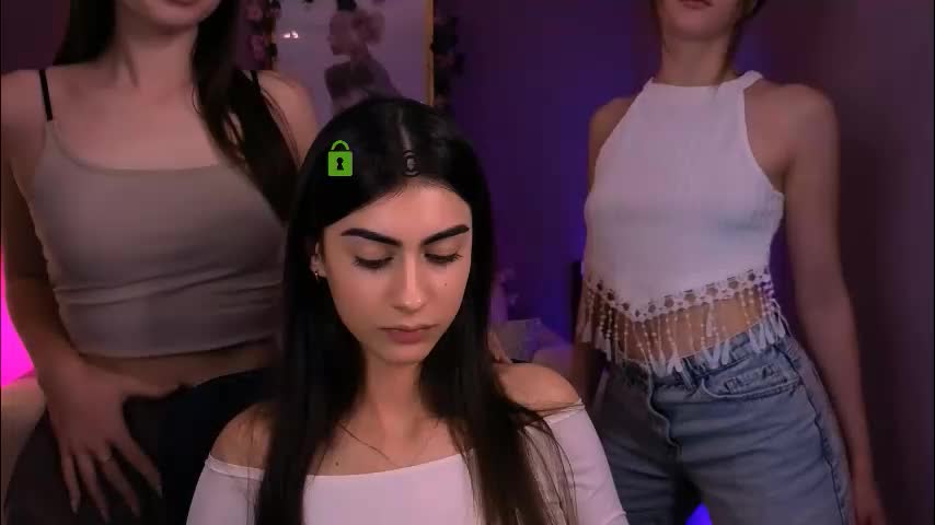 kaisy_star Adult Chat December 17, 2025