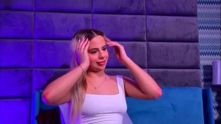 yssabelfox Adult Chat December 17, 2025