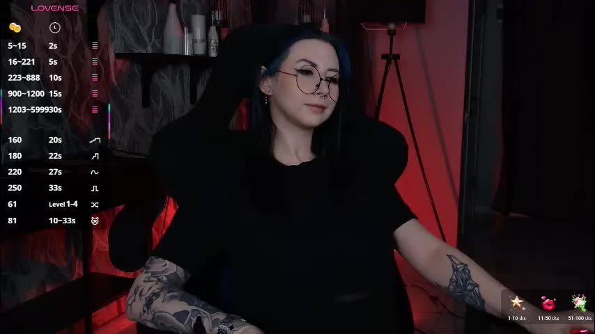 wesleegray Adult Chat December 17, 2025