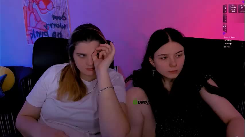 foxy_tease_ Adult Chat December 17, 2025