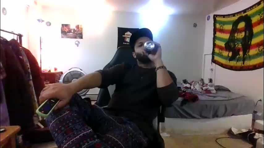 lightskinned666 Adult Chat December 17, 2025