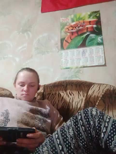 Calibriya Adult Chat December 17, 2025