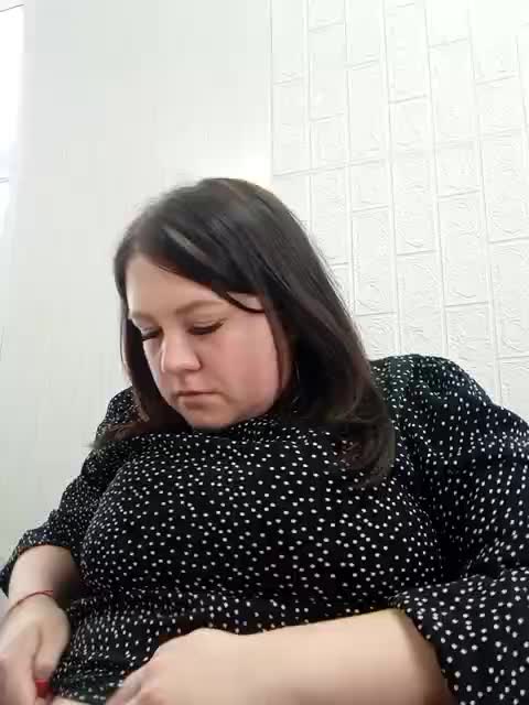 AnnaVictoriaa Adult Chat December 17, 2025