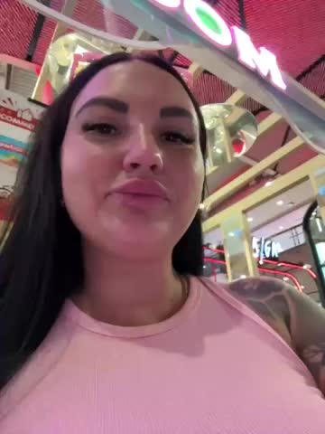 KROSHKA_N Adult Chat December 17, 2025