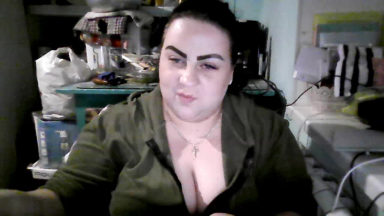 Ruby-Lorrie Adult Chat December 17, 2025