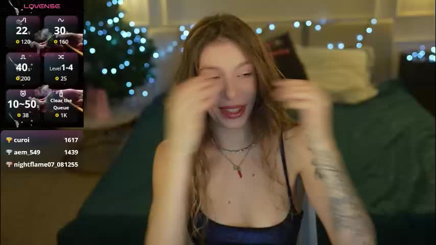 anabel054 Adult Chat December 17, 2025