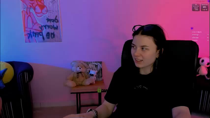 foxy_tease_ Adult Chat December 17, 2025