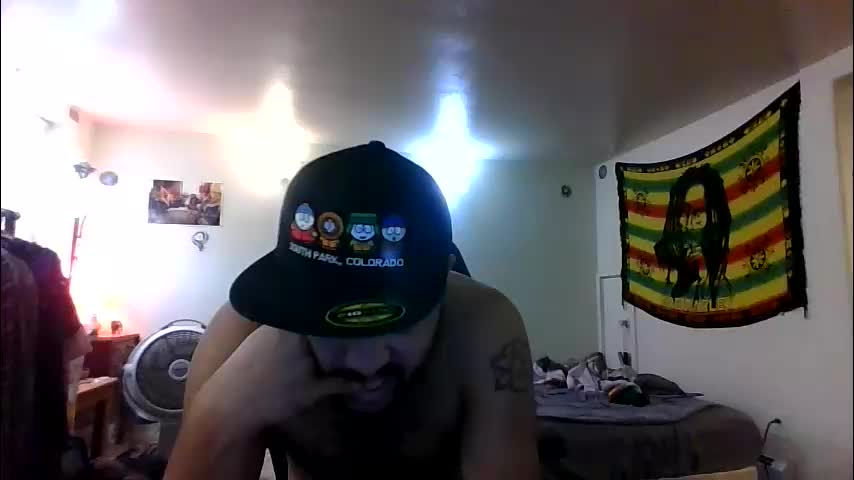 lightskinned666 Adult Chat December 17, 2025