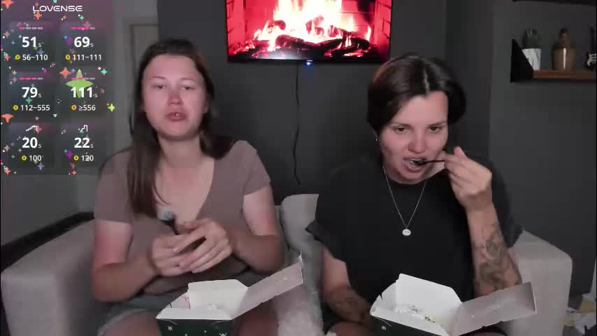 alexiacortez Adult Chat December 17, 2025