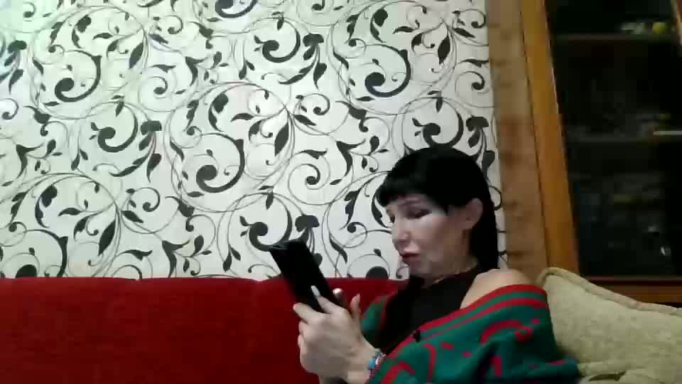 JeaneDavis Adult Chat December 17, 2025