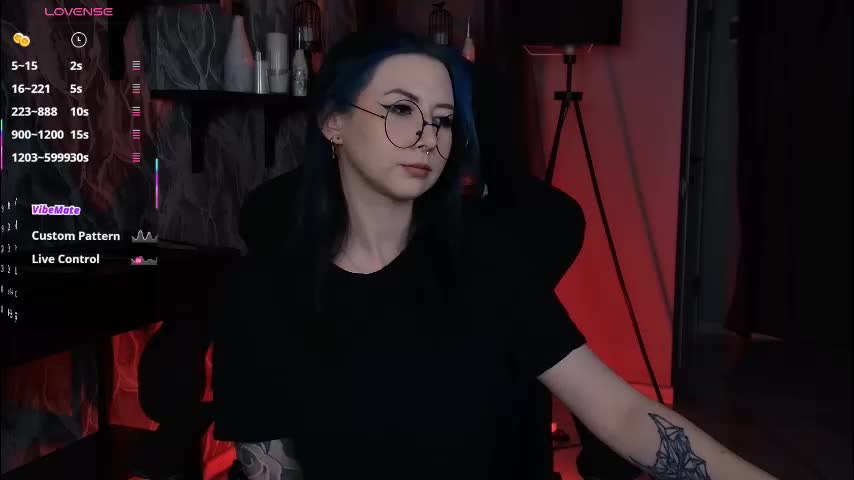 wesleegray Adult Chat December 17, 2025