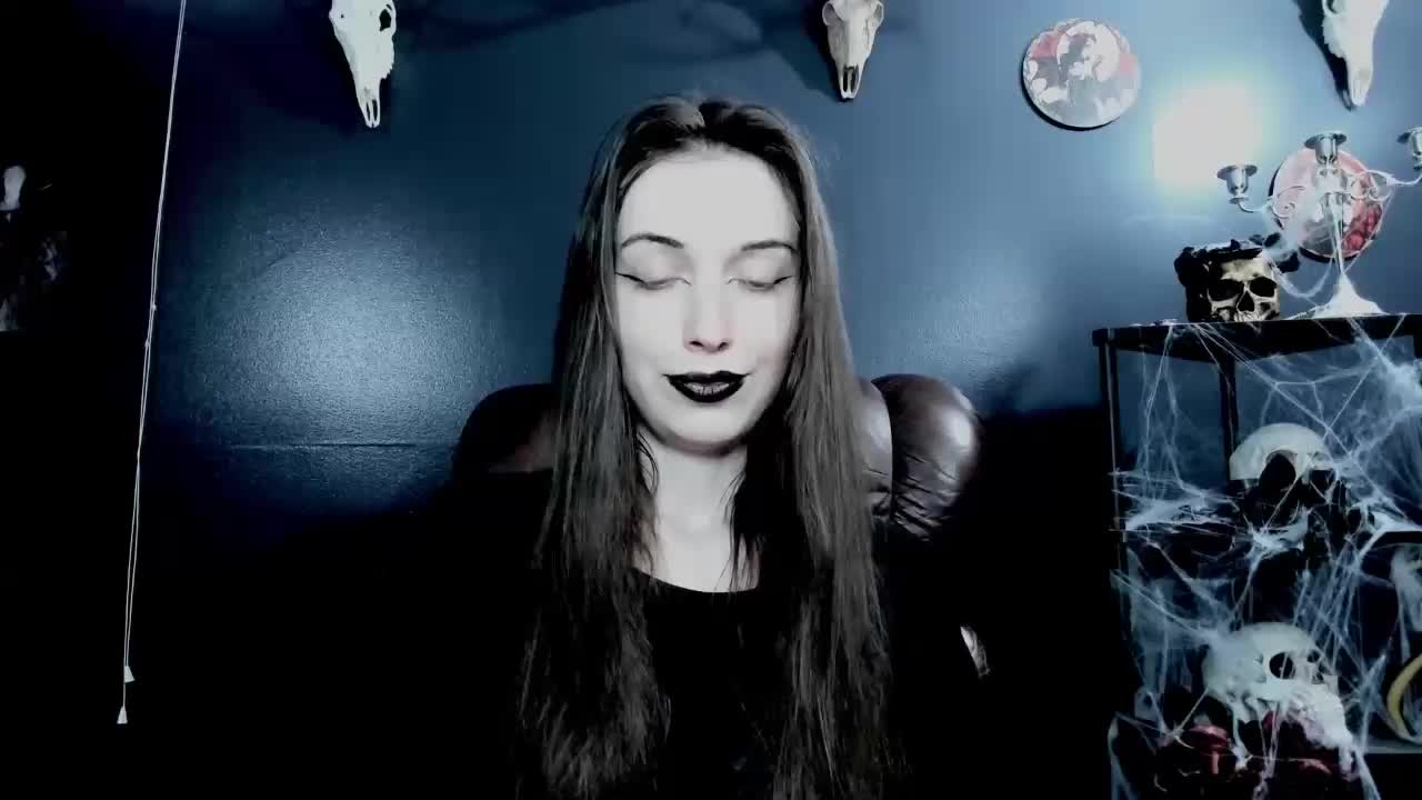 TheDomme Adult Chat December 17, 2025