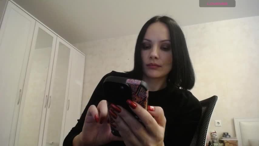 VENUS_G Adult Chat December 17, 2025