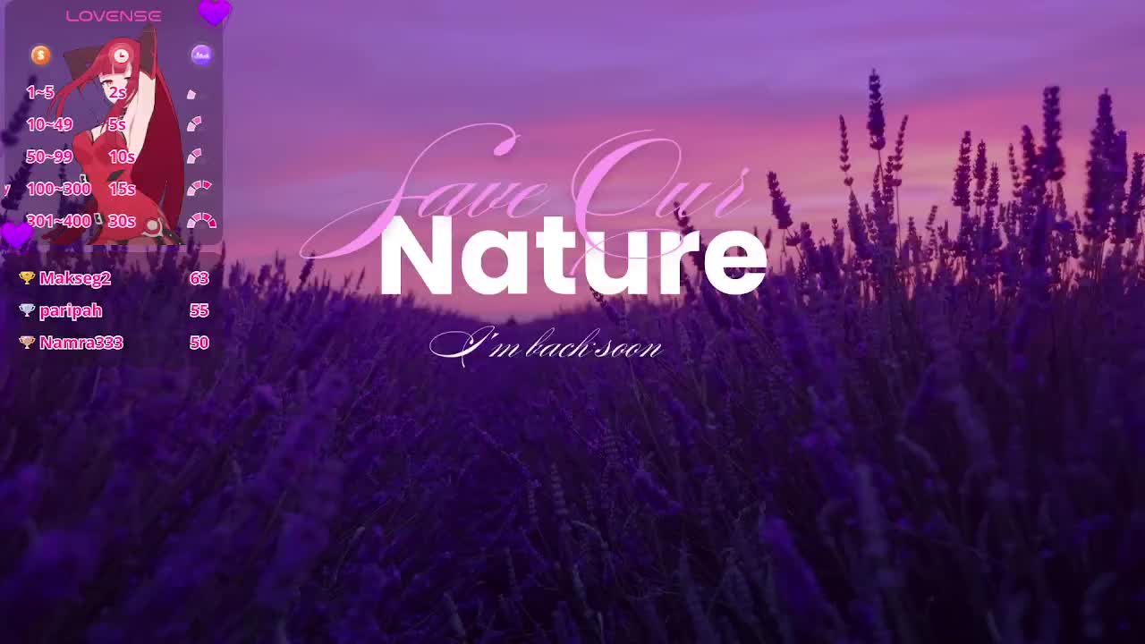 Flower_Jasmine Adult Chat December 17, 2025