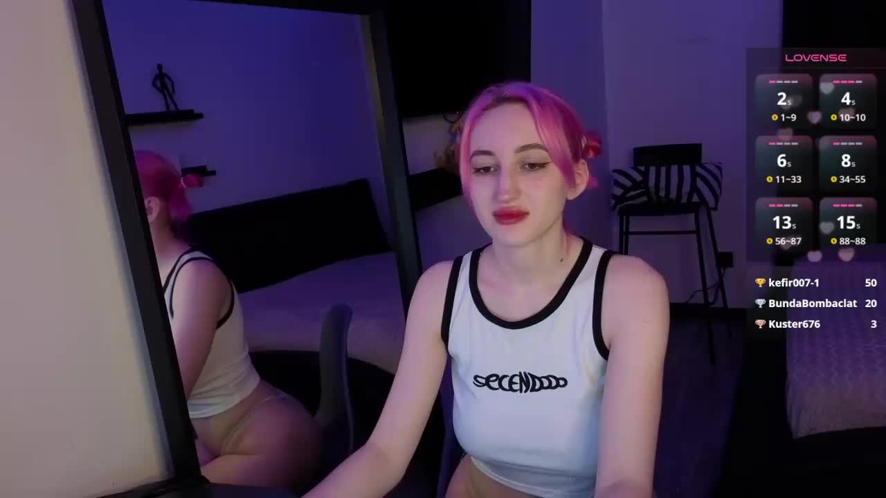 Alice-World8 Adult Chat December 17, 2025