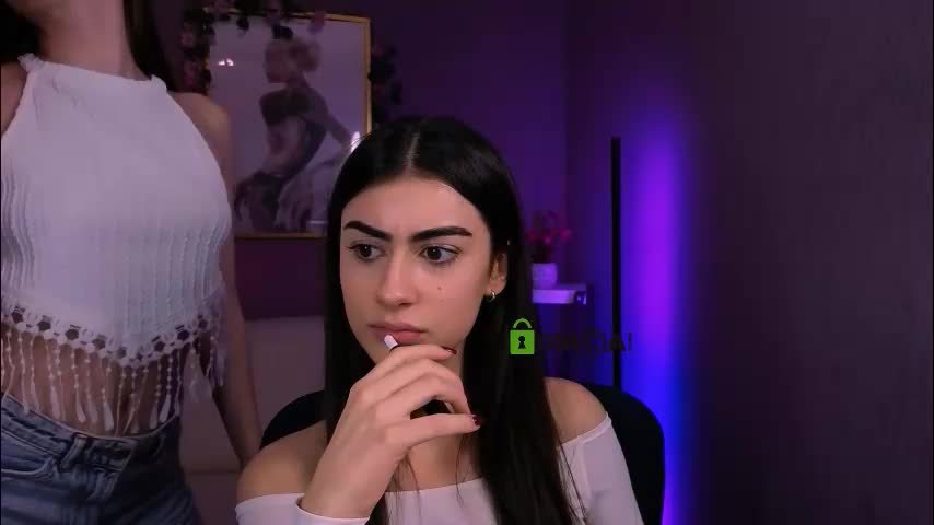 kaisy_star Adult Chat December 17, 2025