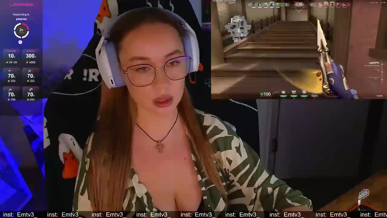 Emili1- Adult Chat December 17, 2025